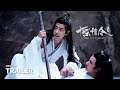 The Untamed 陈情令 CQL Trailer If It Was A Comedy Show