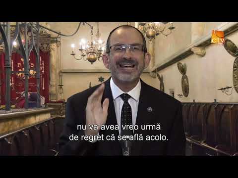 236. Love Israel - Matei Cap.13 (5)