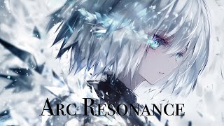 Cover art for Glacier