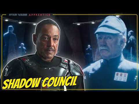 This Changes The Galactic Empire - Mandalorian Season 3 Episode 7 “The Spies”