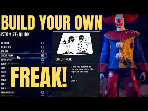 Making a Freak! How to build your first character for Supreme Jerk in Wasteland 3.