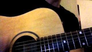 Party till you puke blood acoustic preview