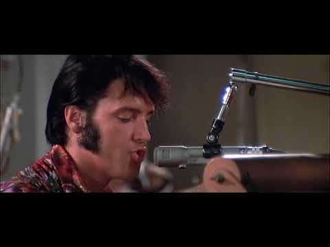 Elvis Presley - Little Sister 1970