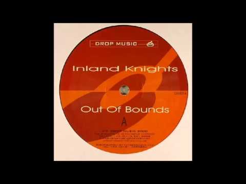 Inland Knights ‎- Out Of Bounds (Side B) (2000)