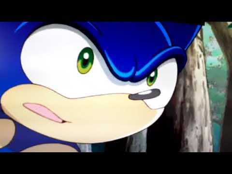 The Hegdegor King Part 22 Sonic Vs Shadow  /Shadow Dheat.