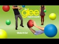 Glee - Shake It Out - Acapella Version