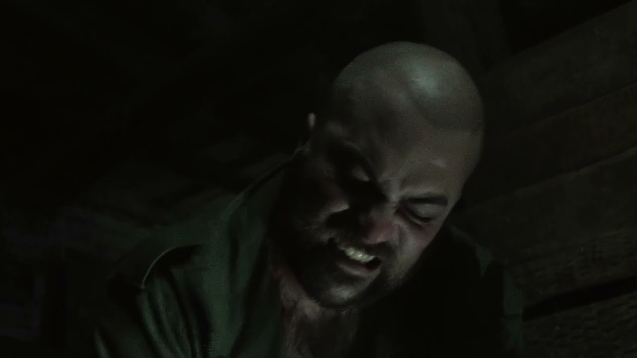 The Winter Hunger — Official Trailer