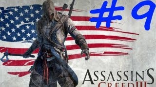 preview picture of video 'Assasin's Creed 3 Let's Play - Episode 9 [FR] [HD]'