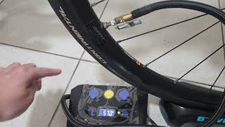 [問題] 平常把法嘴轉接頭插著騎車可以嗎?