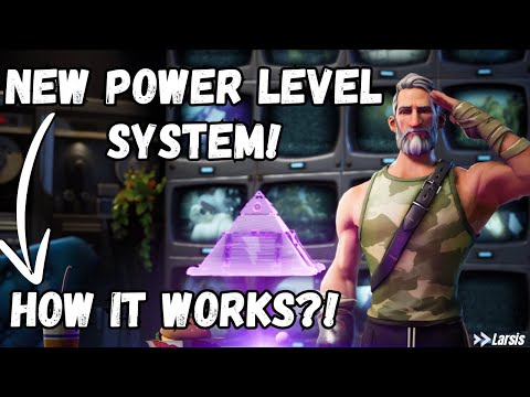 After Fortnite Chapter 7 Update 😒How to Increase Your Power Level in Save The World!