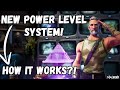 After Fortnite Chapter 7 Update How To Increase Your Power Level In Save The World