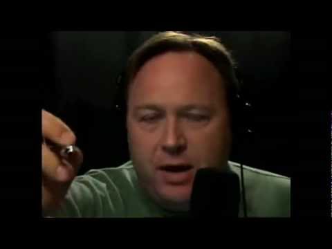 Michael Hoffman On Infowars, Revistory REEDIT II Sorcery