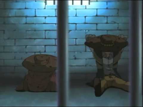 Gun Frontier Capitulo 02 Audio Latino