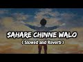 Sahare Chinne Walo Nahi Tum Bach Ke Jayega Muhafiz Aman Ke Hai Hum Full Song Slowed And Reverb