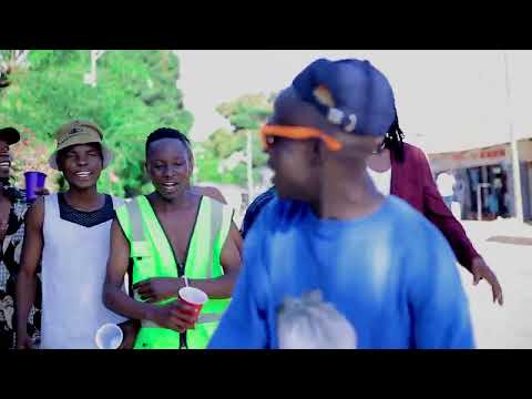 j wizzy_ party(official music video)