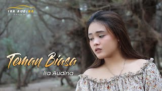 Download lagu TEMAN BIASA | IRA AUDINA ( Cover ) mp3
