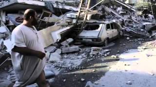 600 Palestinians and 29 Israelis dead  Diplomats push for Ceasefire   BREAKING NEWS   22 JULY 2014 H