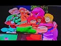 Compilation Of Barney Being Together With Friends Like You Song 1999 2025