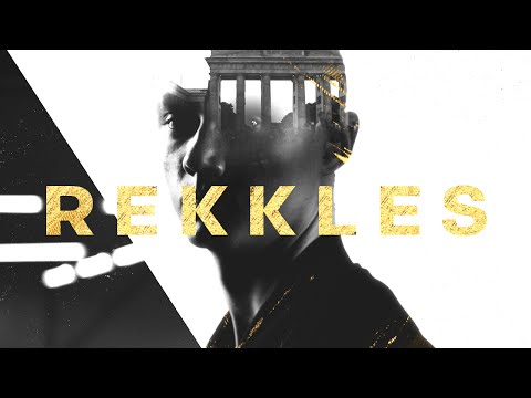 „Legends Rising“, Staffel 2 – Vorschau: Rekkles