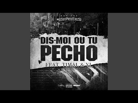 Dis-moi où tu pécho (feat. YL, Timal)