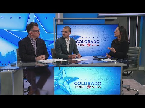 Political analysts on Trump's desire to acquire Greenland | Colorado Point of View | Jan. 24, 2026