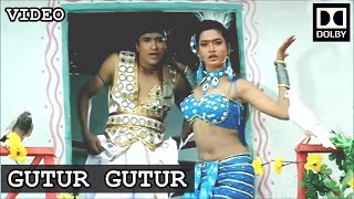 Gutur Gutur (Video & 51 Dolby Surround) Dalaal