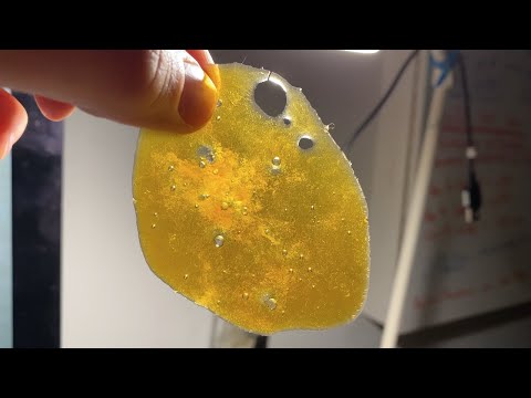 BHO Extraction 3