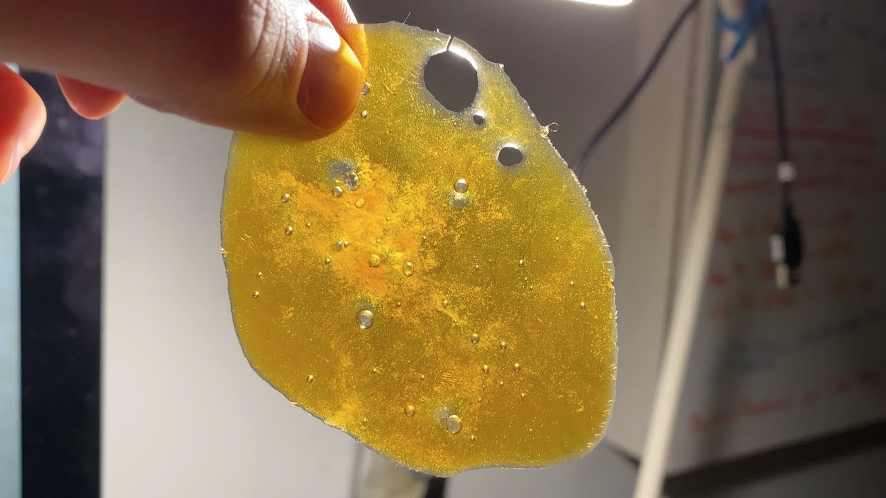 BHO Extraction 3