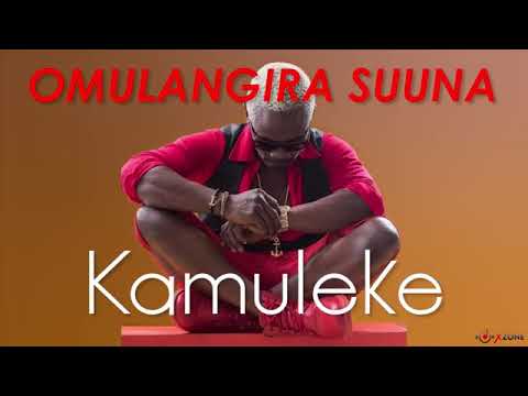 Kameleke by omulangila suuna