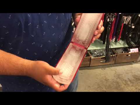 Erick on Falling in Lust with the Tenga Flip Hole Red