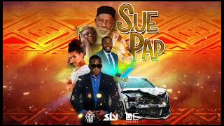 Sly - Sue Pap (Official Visualizer)