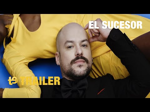 El sucesor – Trailer español