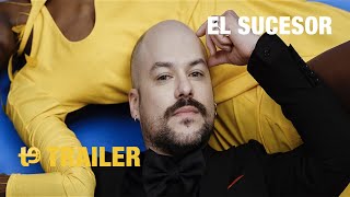 El sucesor - Trailer español