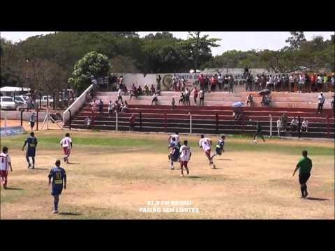 ROMA F C 0X1 NACIONAL A C ( L B F A 1ª DIVISÃO )