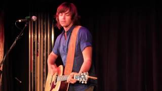 Rhett Miller - Weightless - 10/1/2011 - Rombello Cruise, Tampa, FL
