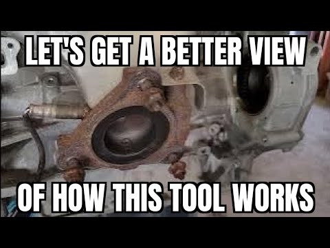 The One Tool That Saves Hours on This Repair