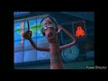 Monsters Inc 2001 The Scare Floor No Talking Just Sound Effects Soundtracks