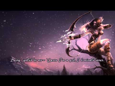 Natsumiii - You Mad Bro? (Songs Of The Summoned 2 Winner)