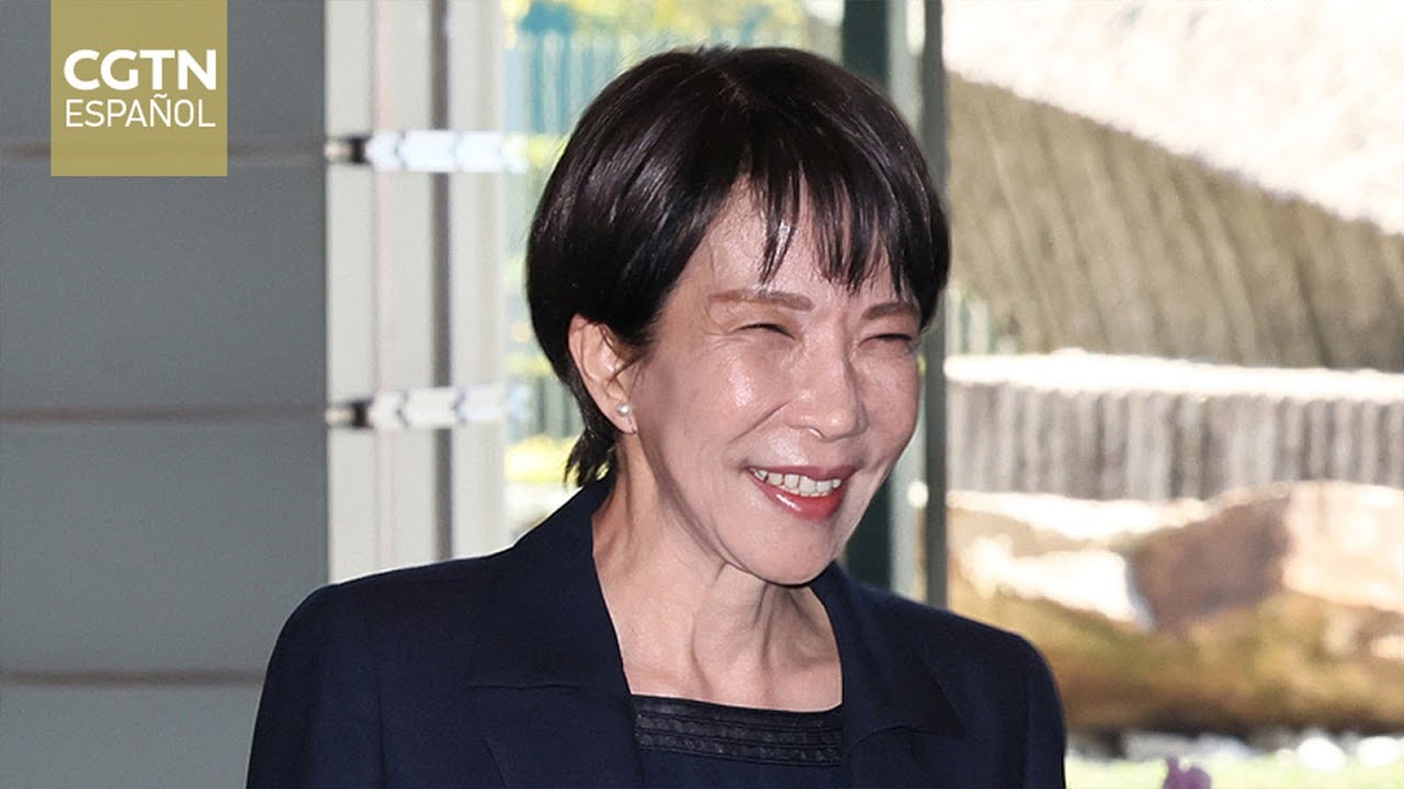 Exlíderes japoneses rechazan los comentarios de la primera ministra Takaichi sobre Taiwan