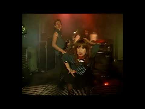 Pleasure And Pain by Divinyls