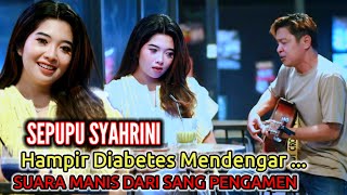 Download lagu PRANK SHOLAWAT ❗STARTING FROM BEING LAUGHED AT UNTIL BEING MADE HALAL. mp3