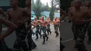 Download lagu Secata Rindam III Siliwangi Pangalengan - Bandung Selatan mp3