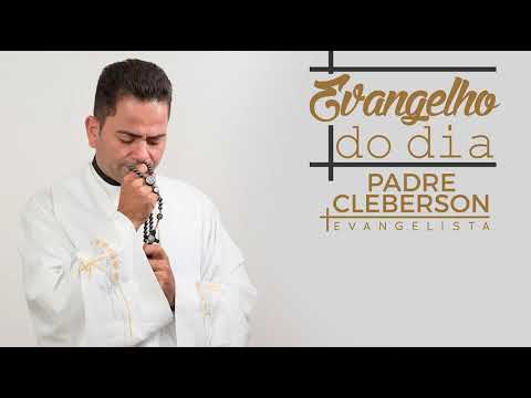 Evangelho do dia 04-08-2020 (Mt 15,1-2.10-14) - Padre Cleberson Evangelista