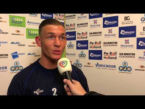 VELO TV | VELO KMD Thom