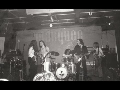 Sutherland Brothers and Quiver - Somebody's Fool (1977)