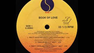 Book Of Love - Tubular Bells (7&#39;&#39; Mix) (A2)
