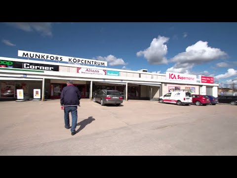 Svårt locka folk till politiken - Nyheterna (TV4)