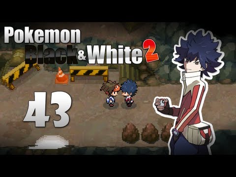 Pokémon Black & White 2 - Episode 43
