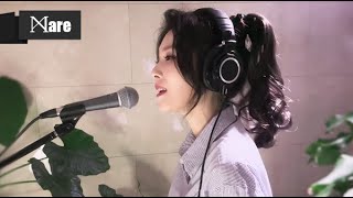 Dream Theater - I Walk Beside You (Cover by Mare)