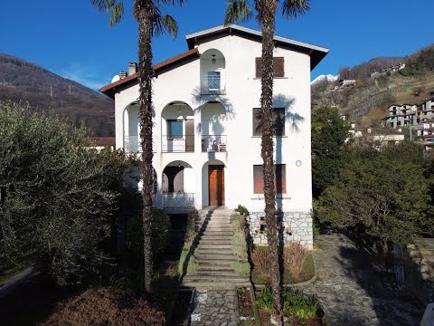 🔑💥 SOLD/VENDUTO  Gravedona ed Uniti Appartamento  | €140.000 - Agenzia Immobiliare Tre Pievi